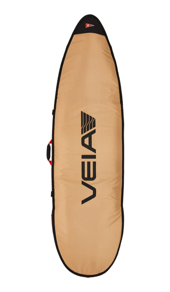 VEIA John John Florence Shortboard Day Bag | Pyzel Surfboards VEIA John John Florence Shortboard Day Bag | Pyzel Surfboards