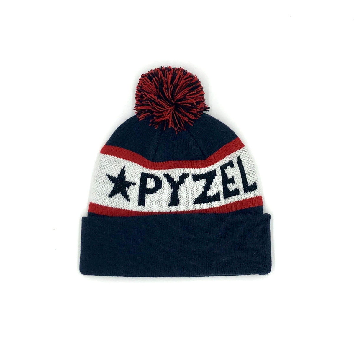Pyzel Toasty Beanie - Navy