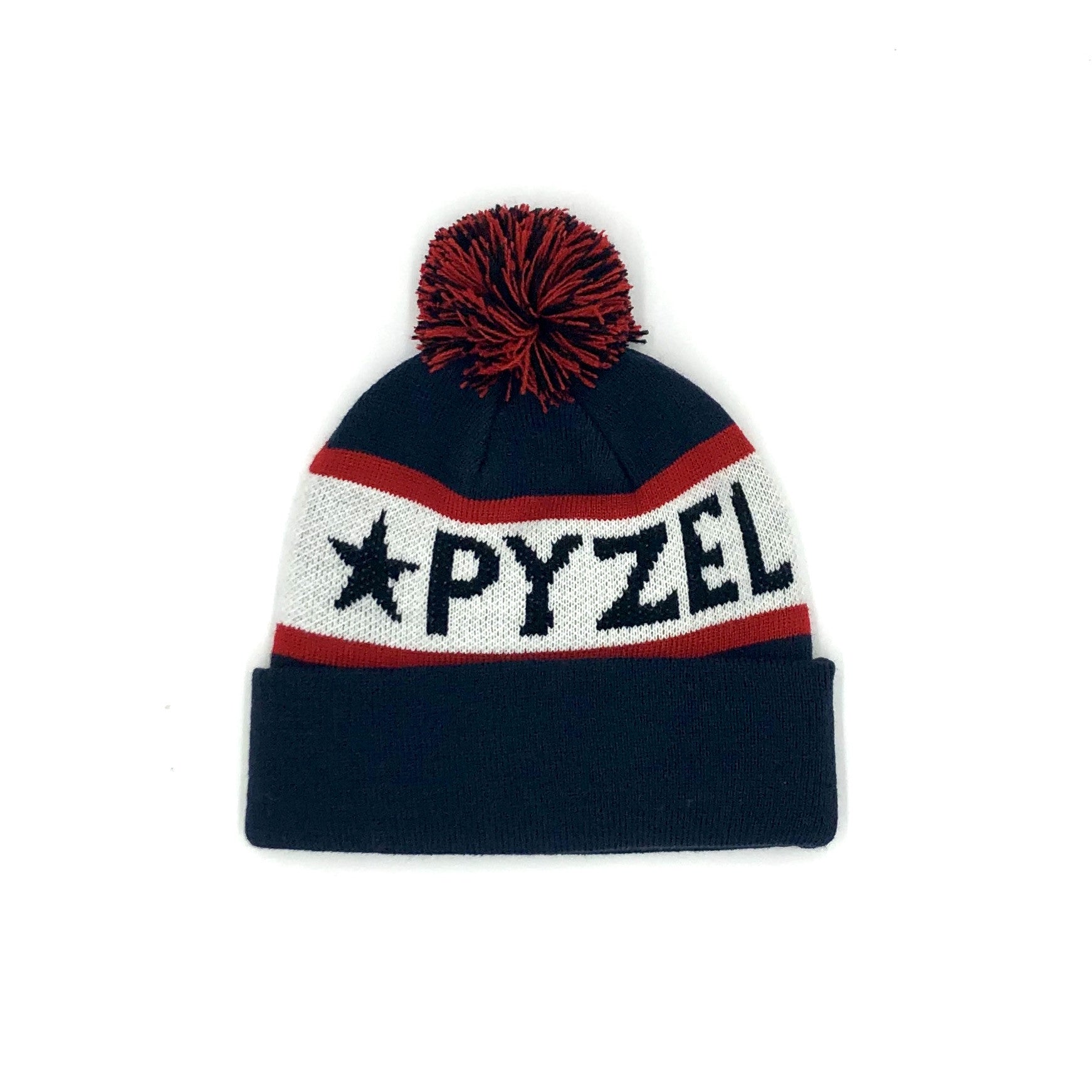 TOASTY BEANIE - NAVY