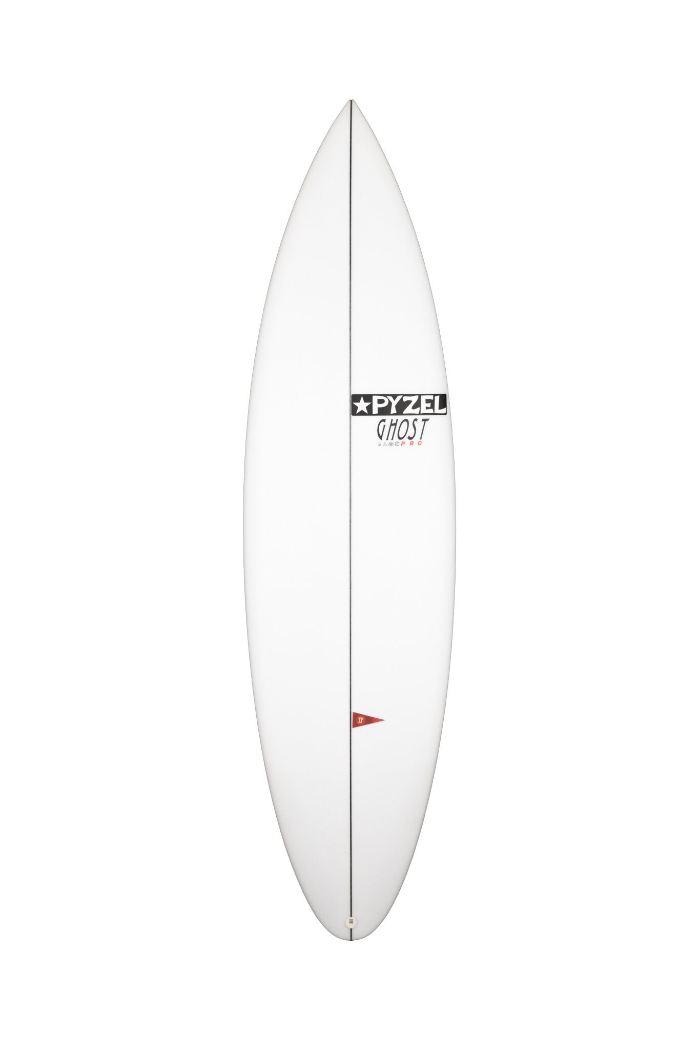 Ghost Pro | 5'10