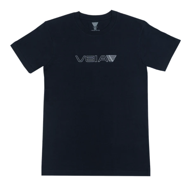 VEIA Bar Logo Tee