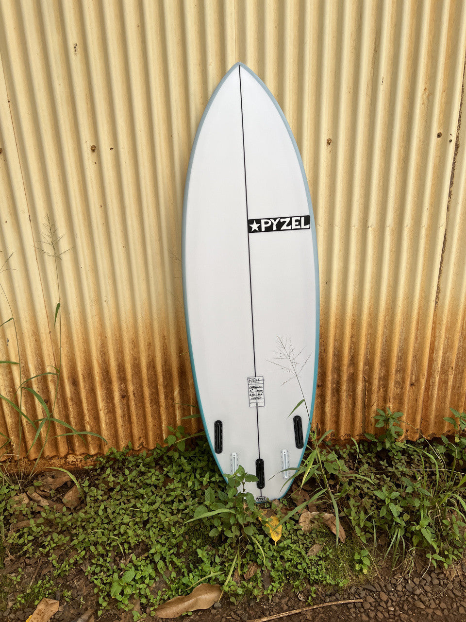 Gremlin – Pyzel Surfboards