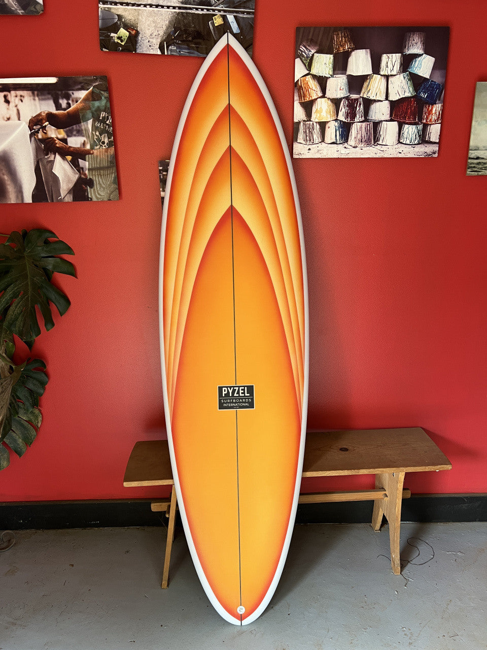 Shop Crisis Twin | Pyzel Surfboards