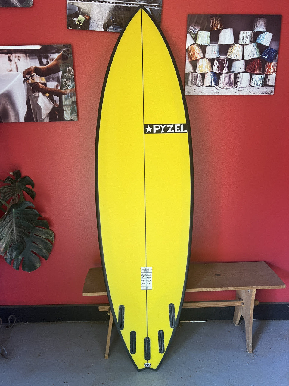 New Stock Surfboards - Pyzel Surfboards – Page 2