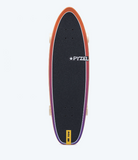 YOW x Pyzel Shadow Surf Skateboard