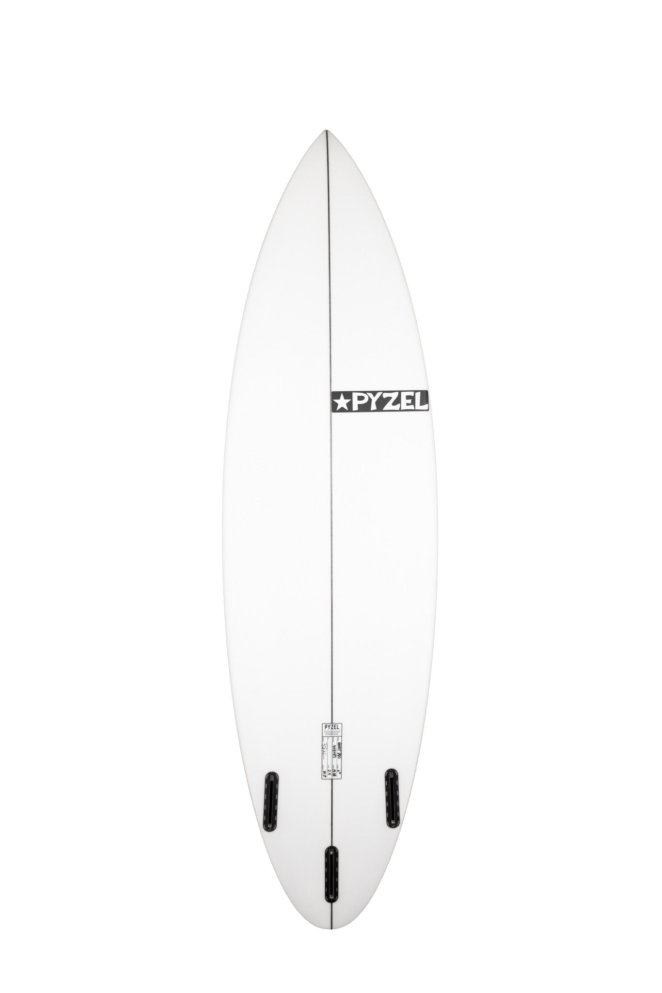 充実の品 Surfboards – Pyzel Surfboards サーフィン・ボディボード