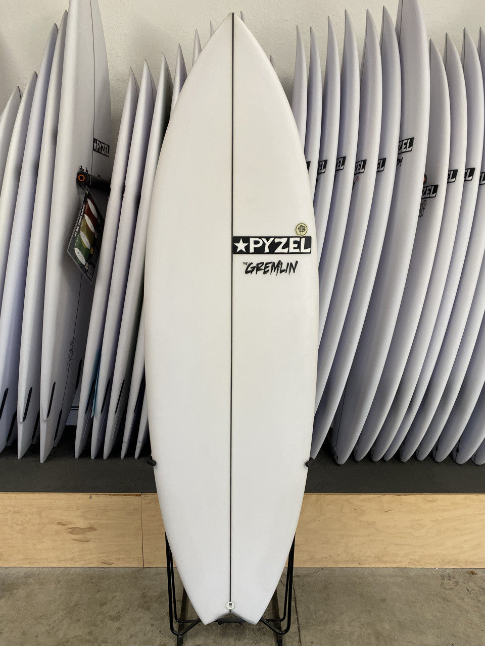 Gremlin – Pyzel Surfboards