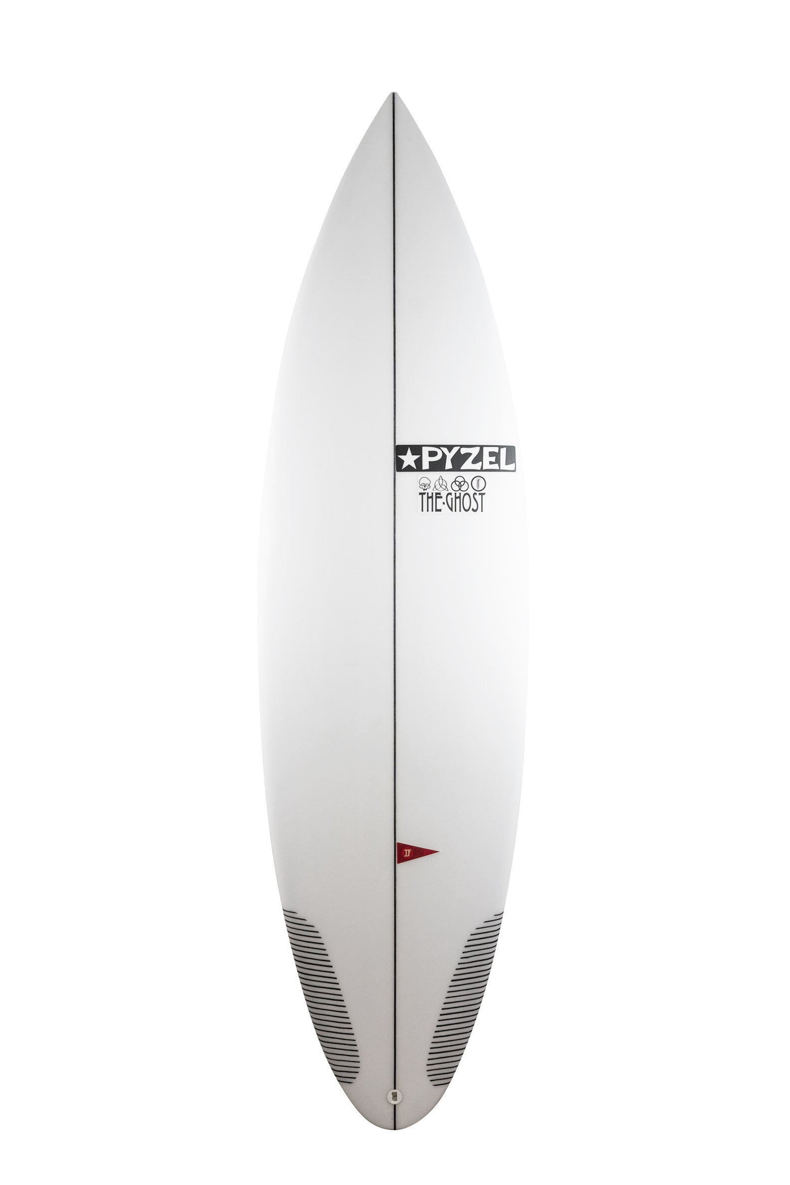 Grom Ghost – Pyzel Surfboards