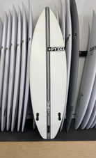 Shadow | 5'9" x 18 5/8" x 2 7/16" - 27.40L | FCS 2 x 3 | Electralite | New Board | CA