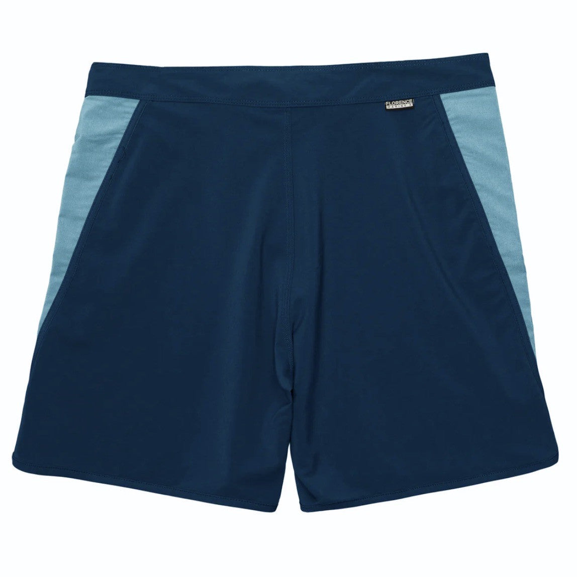 Re room Tokyo LEOPARD PIPING BOARDSHORTS