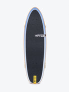 YOW x Pyzel Shadow Surf Skateboard