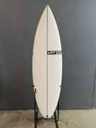 Next Step 5'4" x X 2 1/4" - 19.90L, Round Pin, 3x Futures Fin Boxes, PU - ID:702127