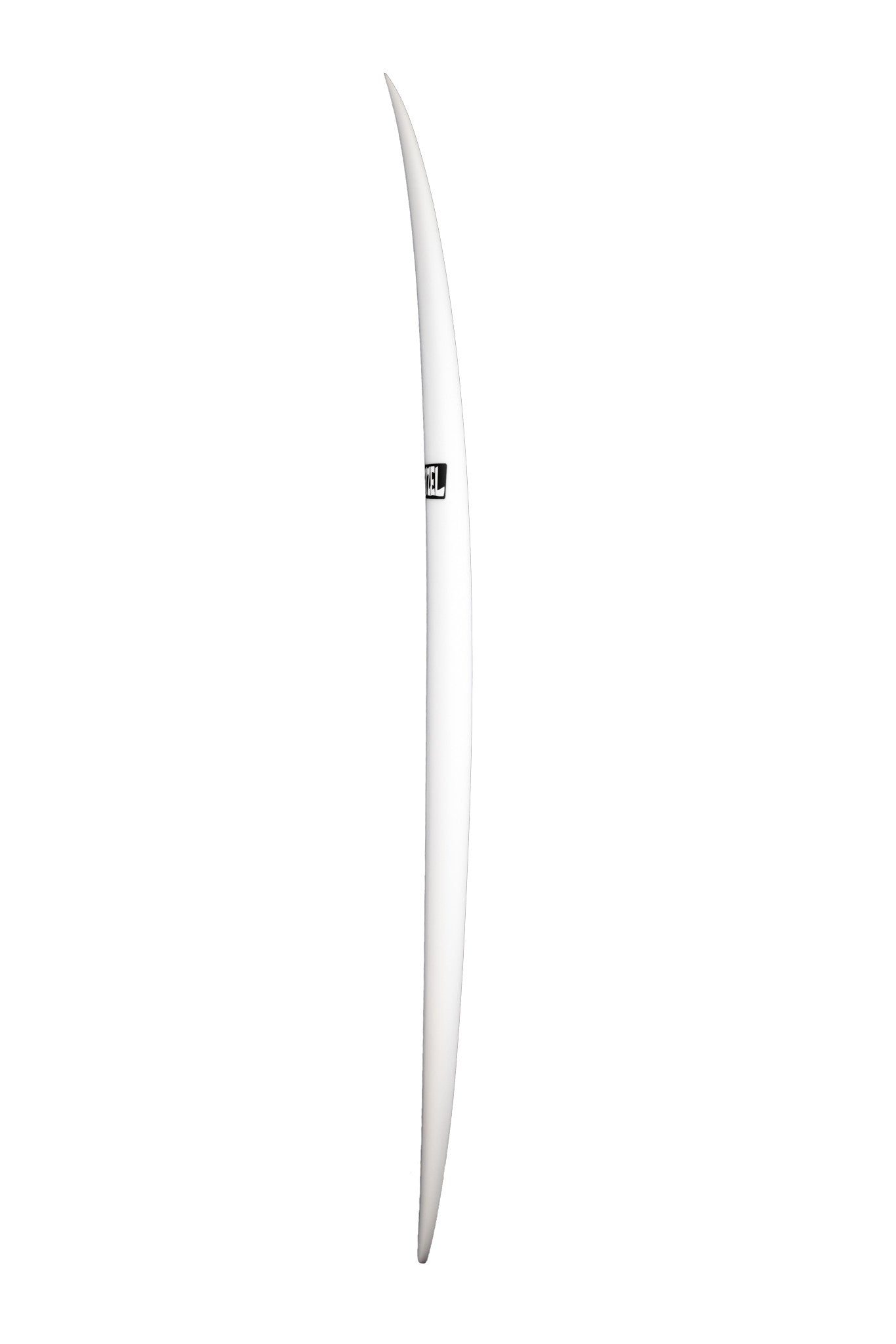 Shadow | 5'9" x 18 5/8" x 2 7/16" - 27.40L | FCS 2 x 3 | Electralite | New Board | CA