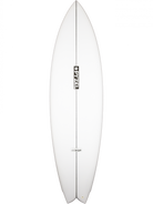 Astro Pop | 5'8" x 19 3/4" x 2 3/8" - 29.90L | Futures x 5 | PU | New Board | HI