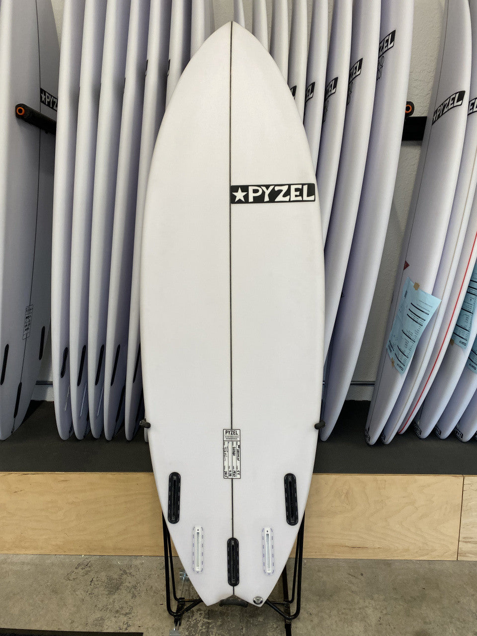 Pizel グレムリン　6'0 Gremlin Pyzel Surfboards |Single Quiver SURFSHOP