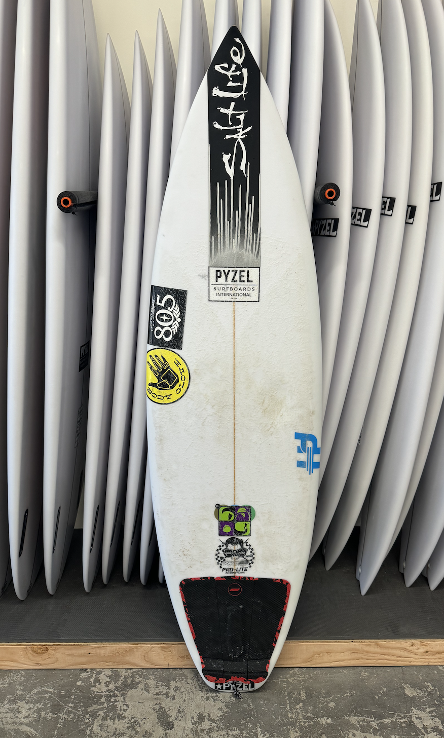COLE SURFBOARDS/X10 5'9/ COLE SURFBOARDS/X10 5'9/