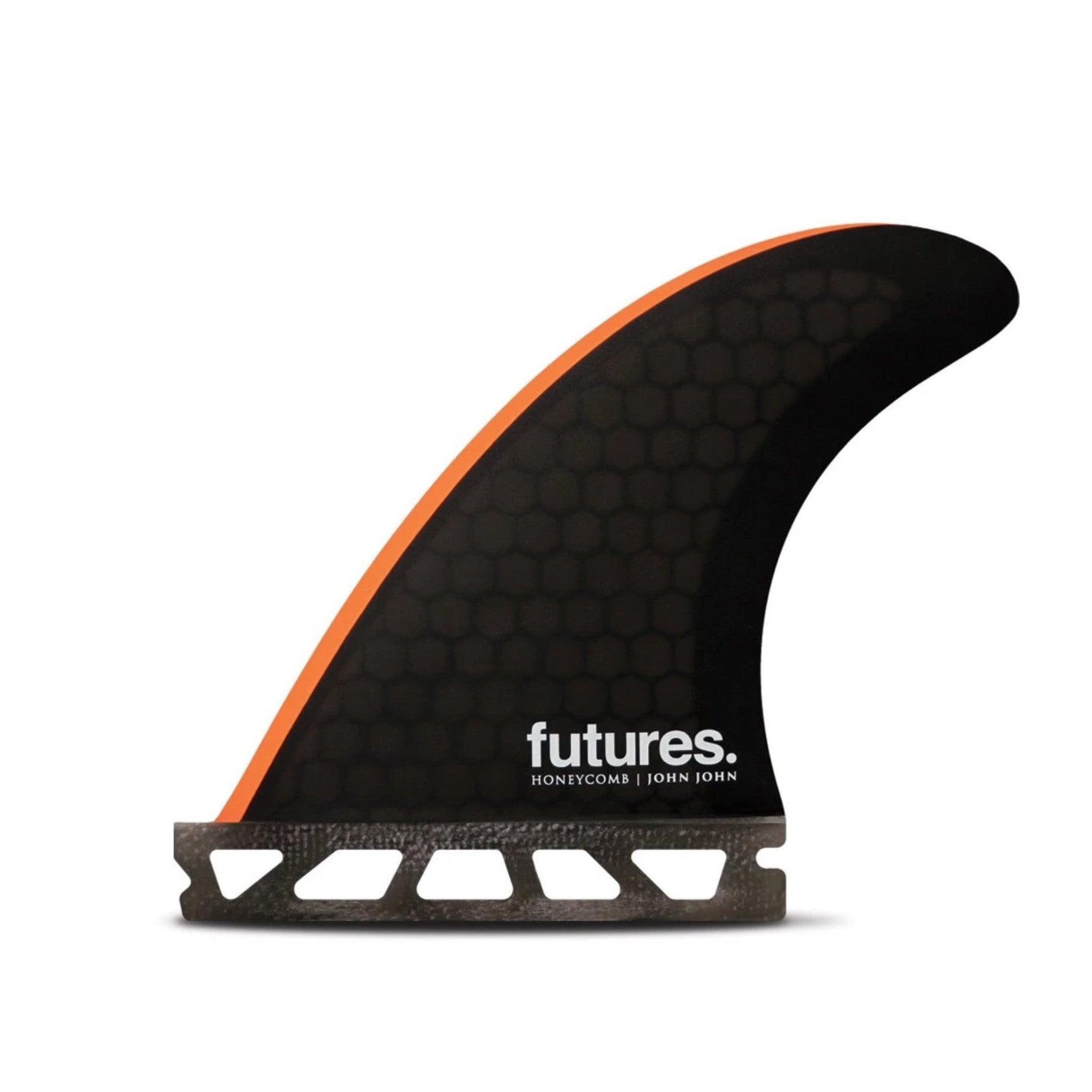 Futures JJF XS Grom Thruster Fins