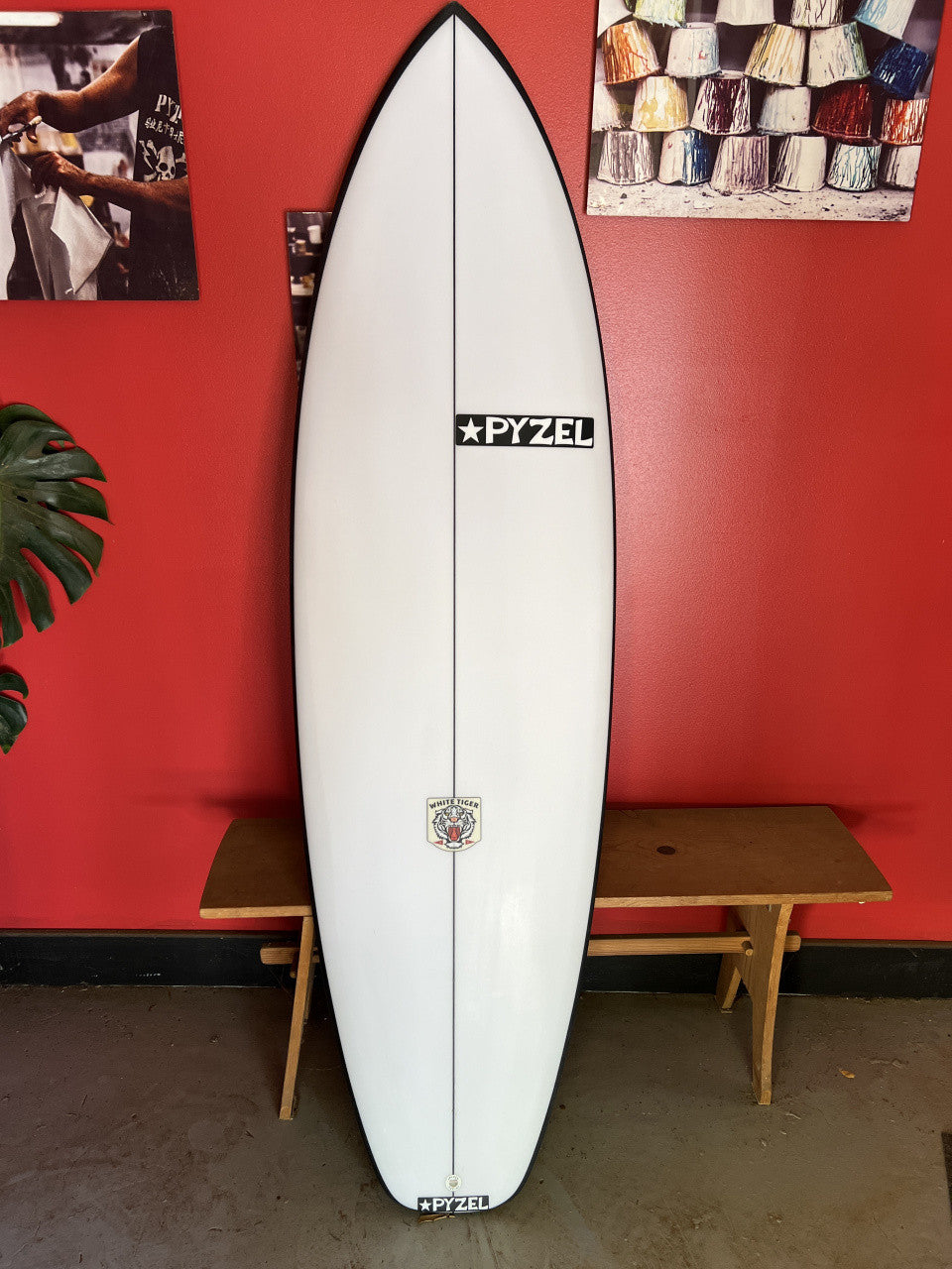 New Stock Surfboards - Pyzel Surfboards – Page 3