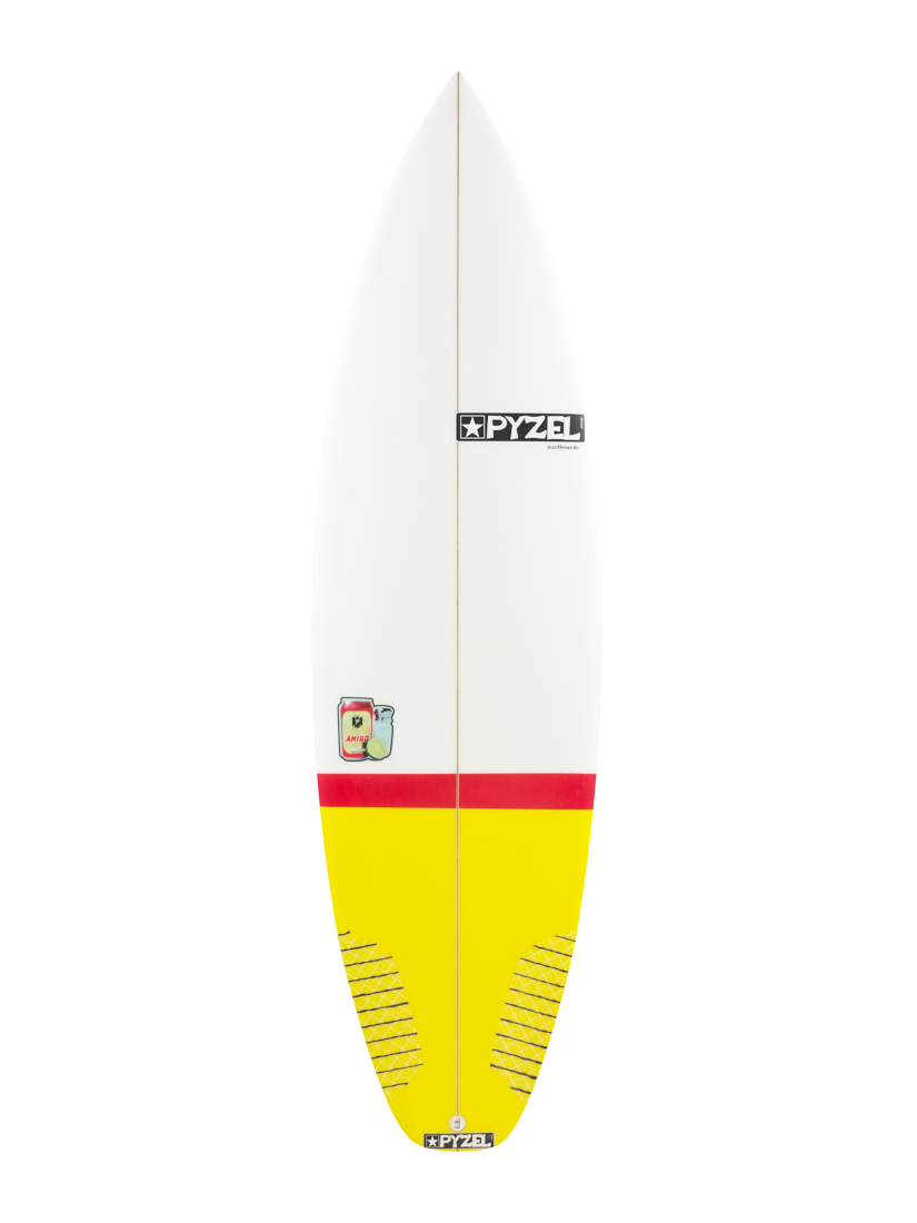Legacy – Pyzel Surfboards