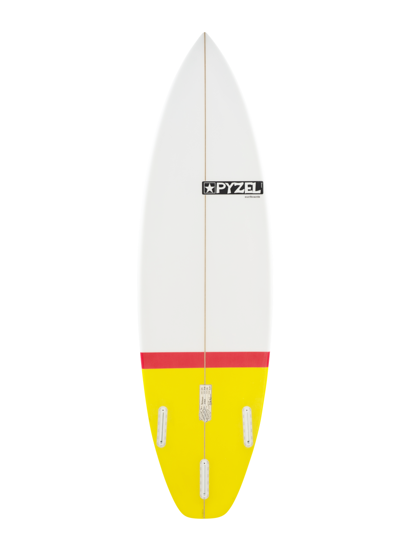 Amigo – Pyzel Surfboards Amigo – Pyzel Surfboards