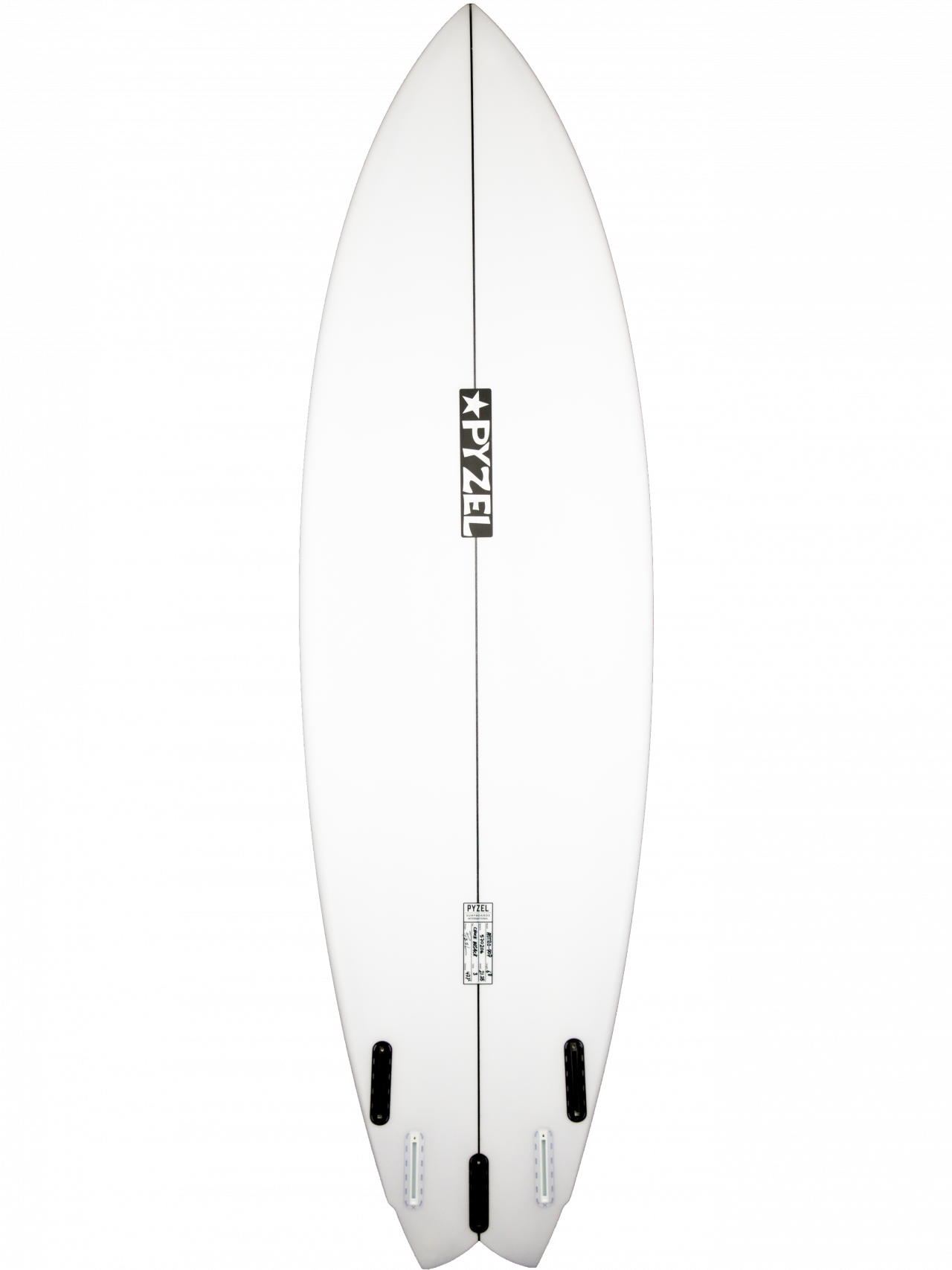 直接受け渡し限定】PYZEL パイゼル アストロフィッシュ 6'0 | APPS