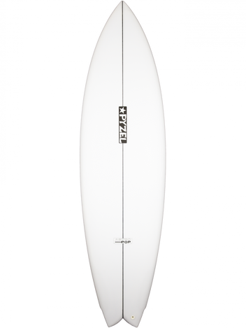 Astro Pop β Pyzel Surfboards
