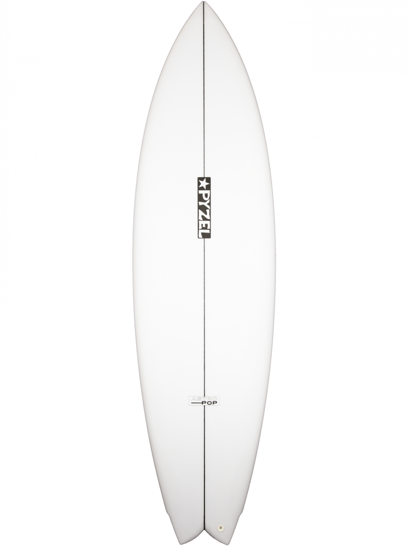 Astro Pop β Pyzel Surfboards