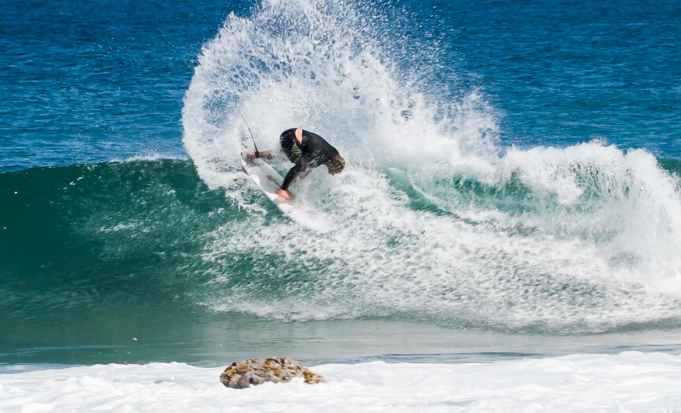 Tiger Twin – Pyzel Surfboards