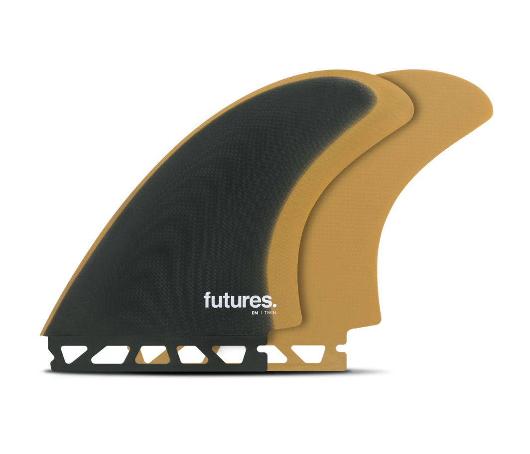 Futures EN Fiberglass Fin - Thumbnail 2