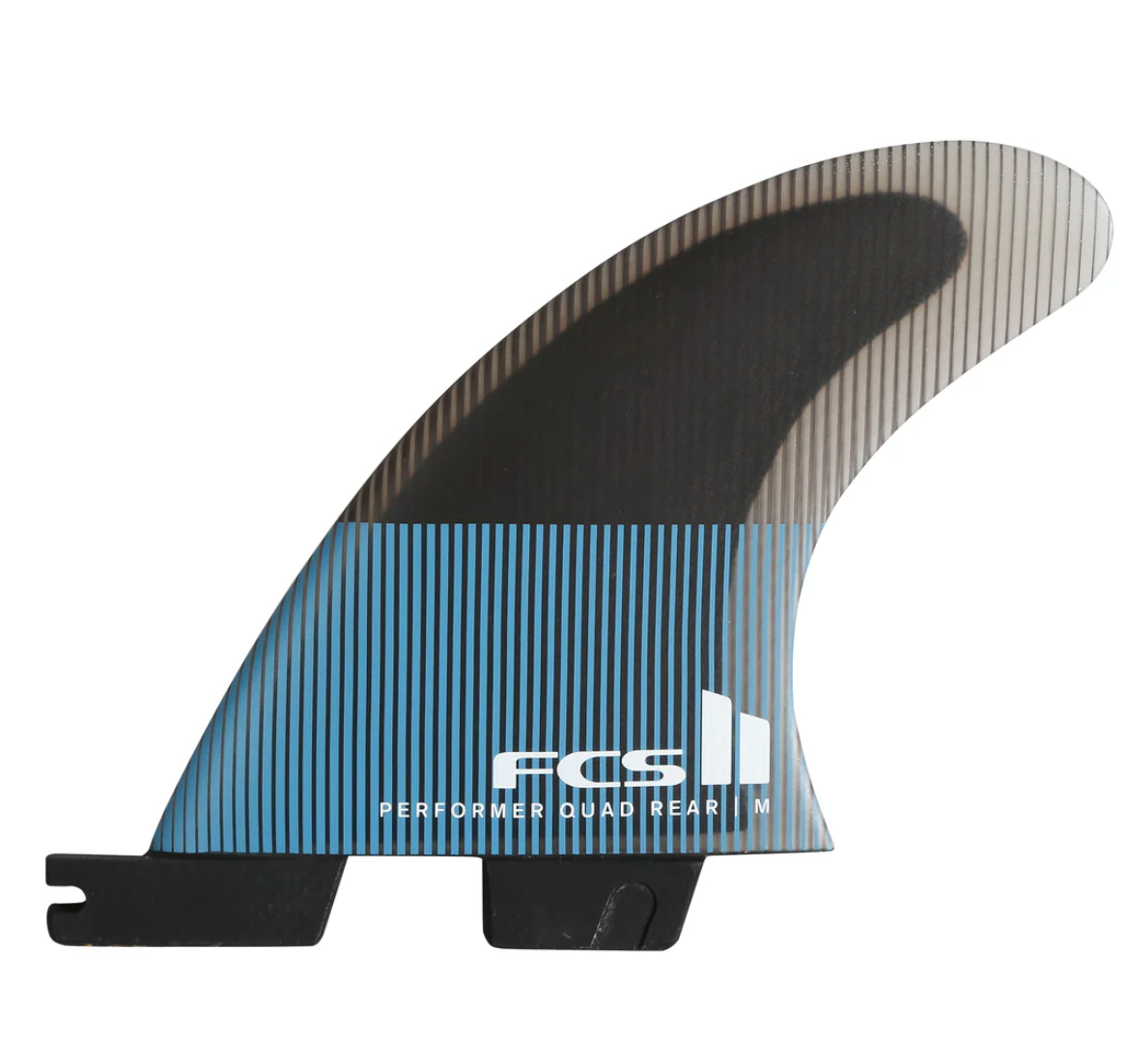 FCS II Performer PC Quad Rear Fins