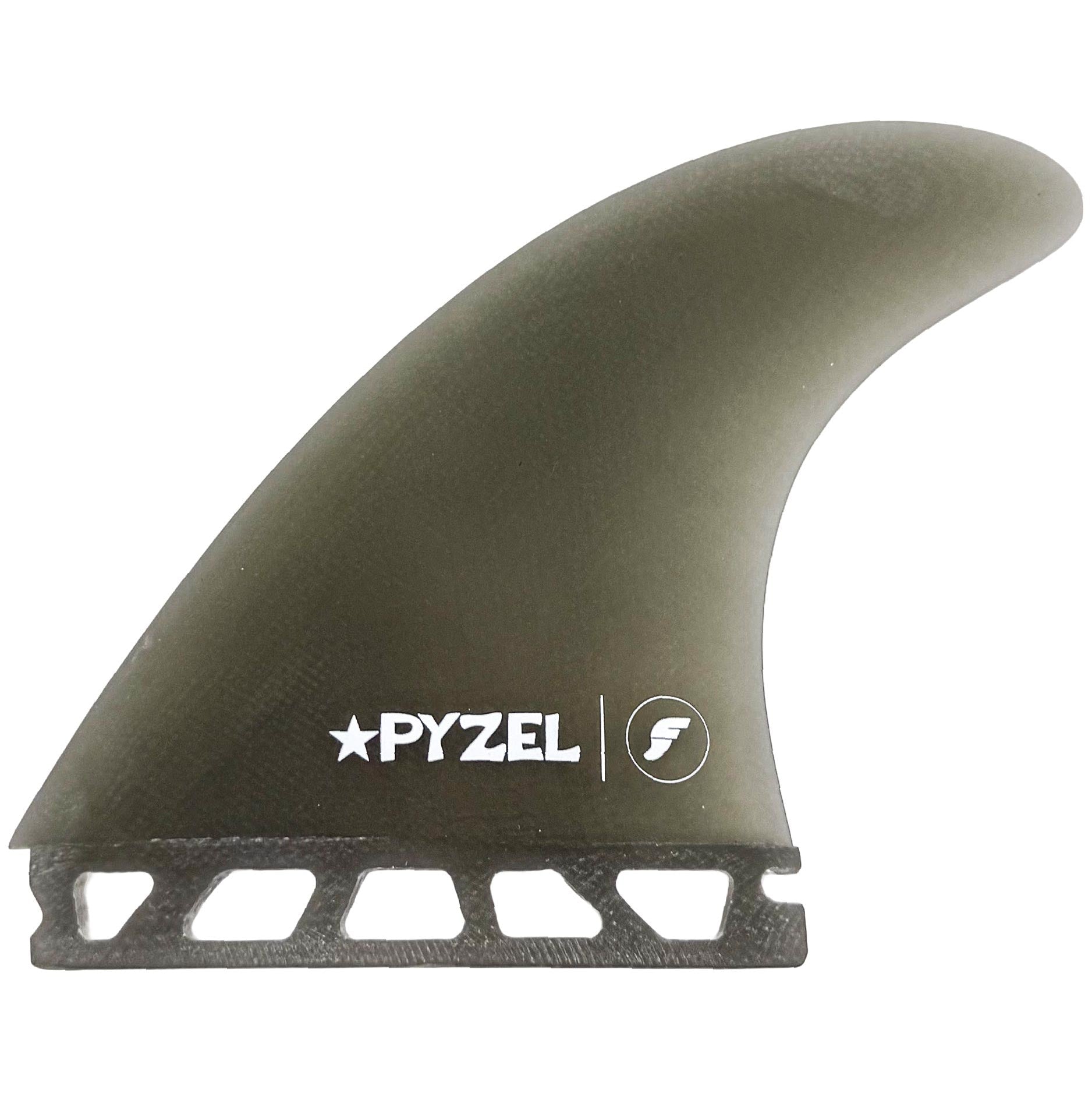 Futures Fins | Pyzel Surfboards