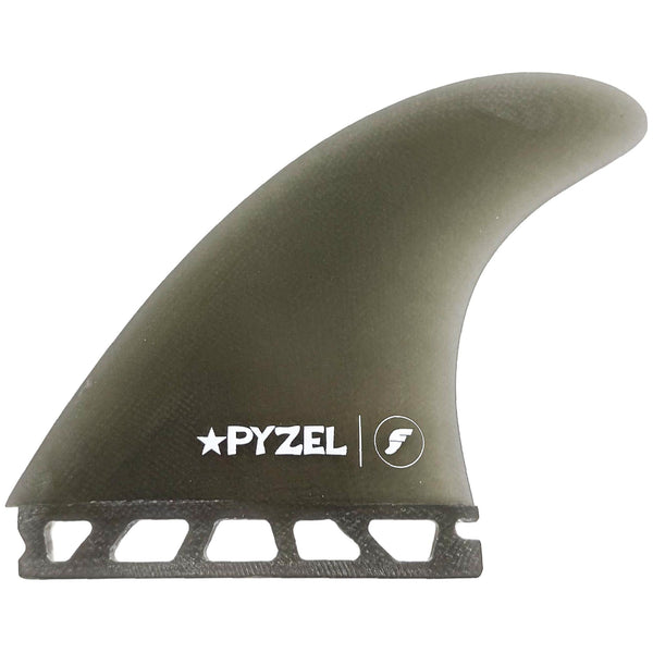 Futures Pyzel Thruster Surf Fins (Fiberglass) | Pyzel Surfboards