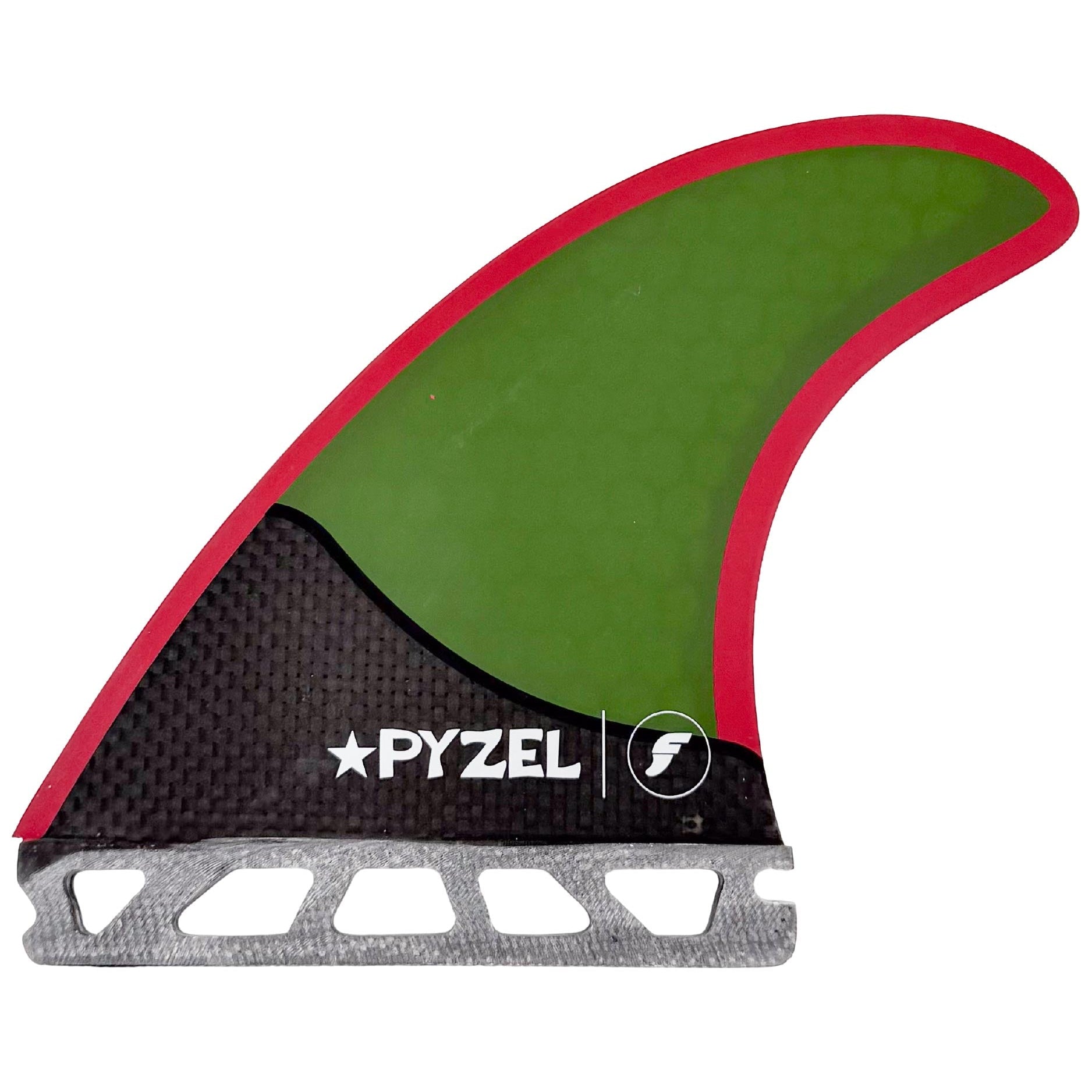 Futures Fins | Pyzel Surfboards
