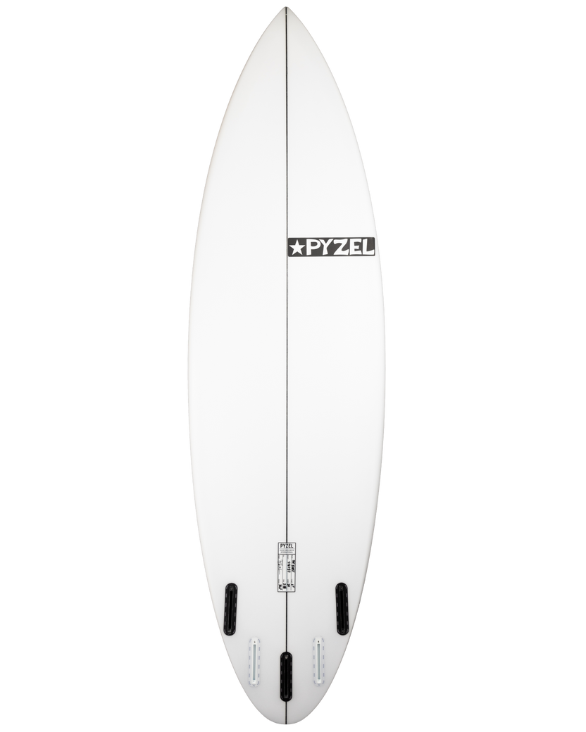 Ghost – Pyzel Surfboards