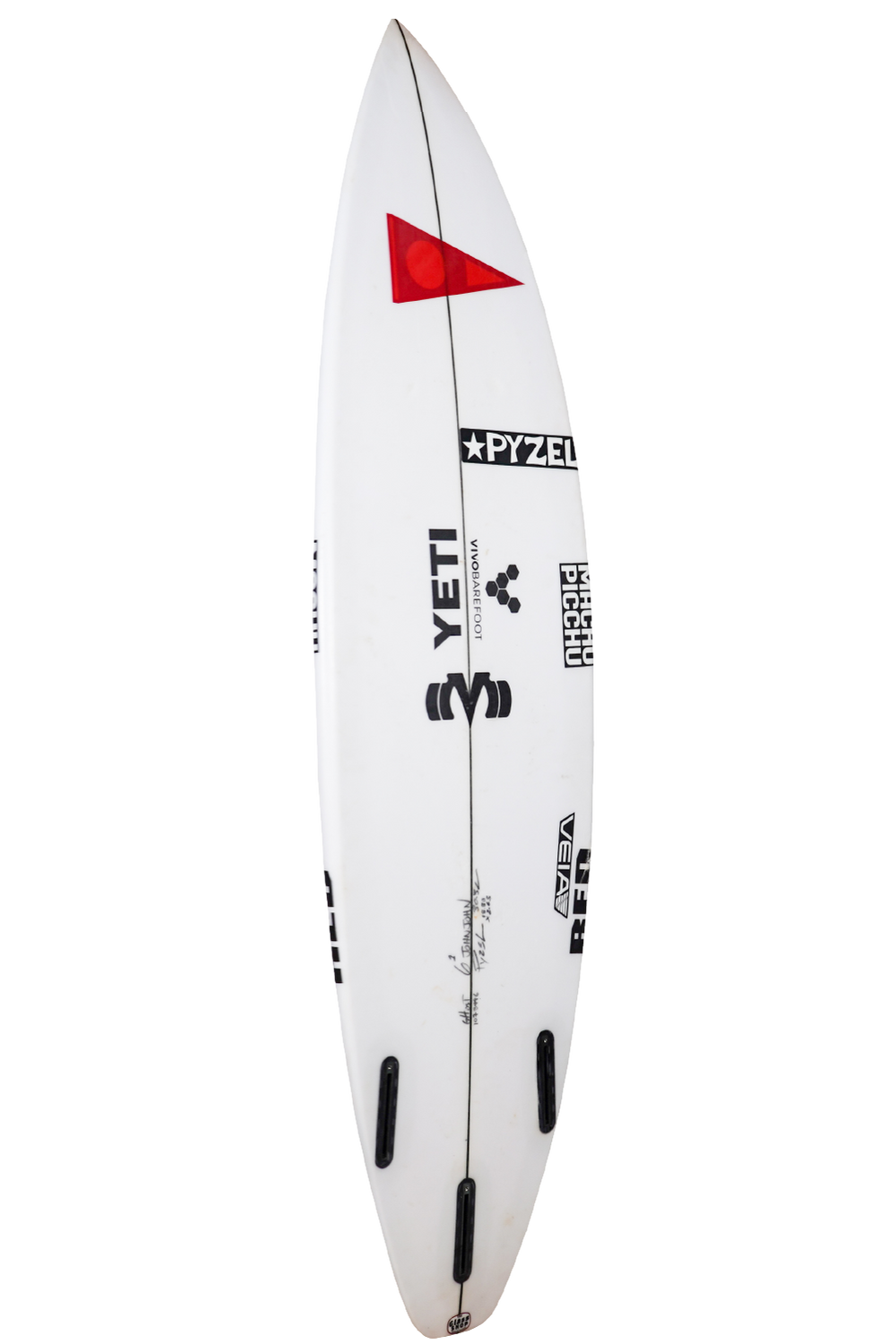 Ghost Squash – Pyzel Surfboards Ghost Squash – Pyzel Surfboards