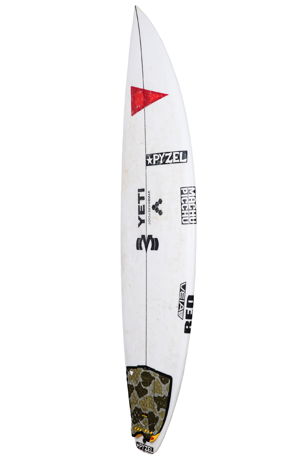 Ghost Squash – Pyzel Surfboards Ghost Squash – Pyzel Surfboards