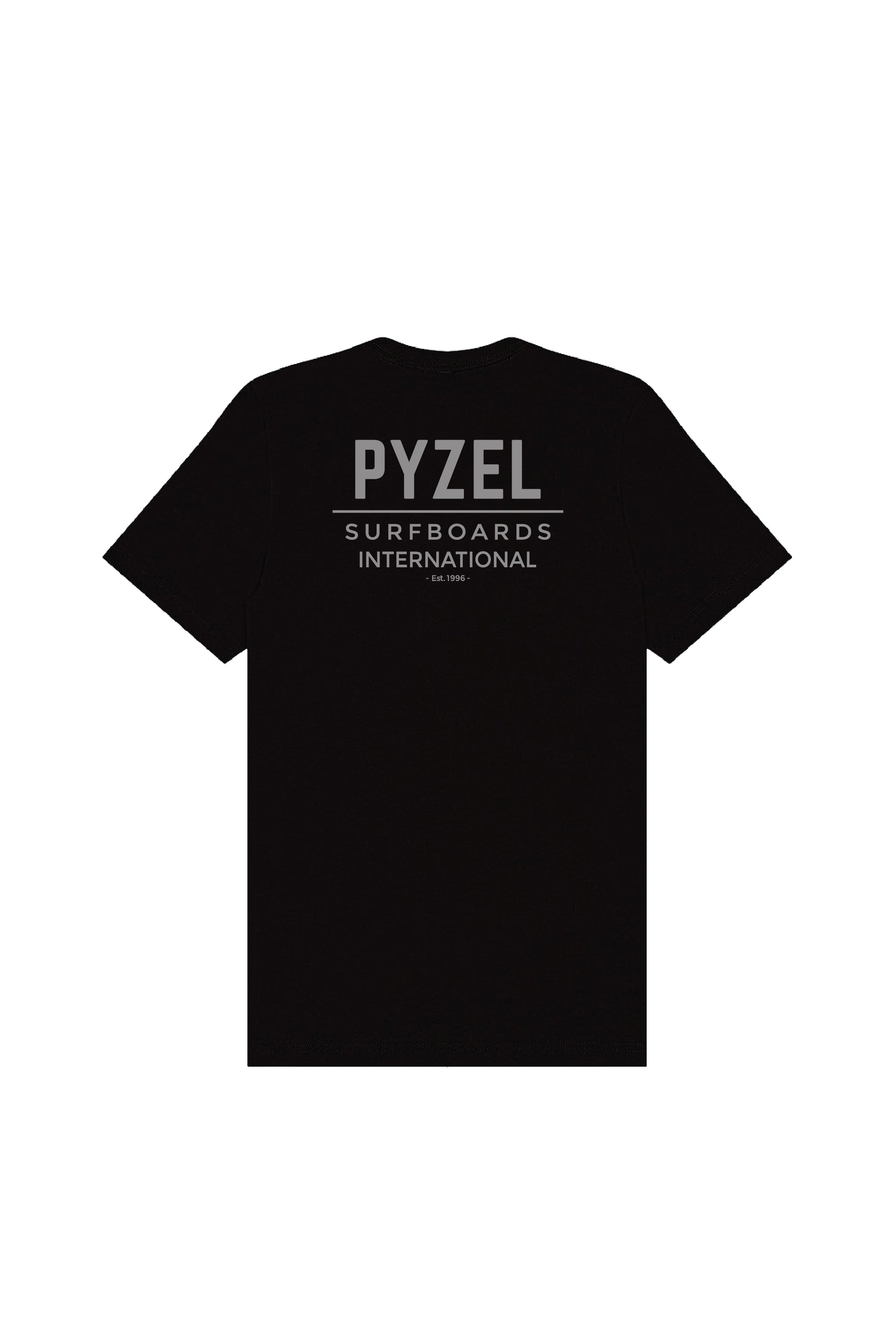 The Pyzel Ghost Tee | Pyzel Surfboards