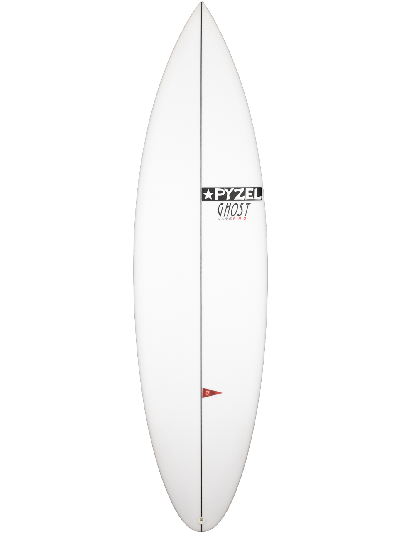 Ghost Pro