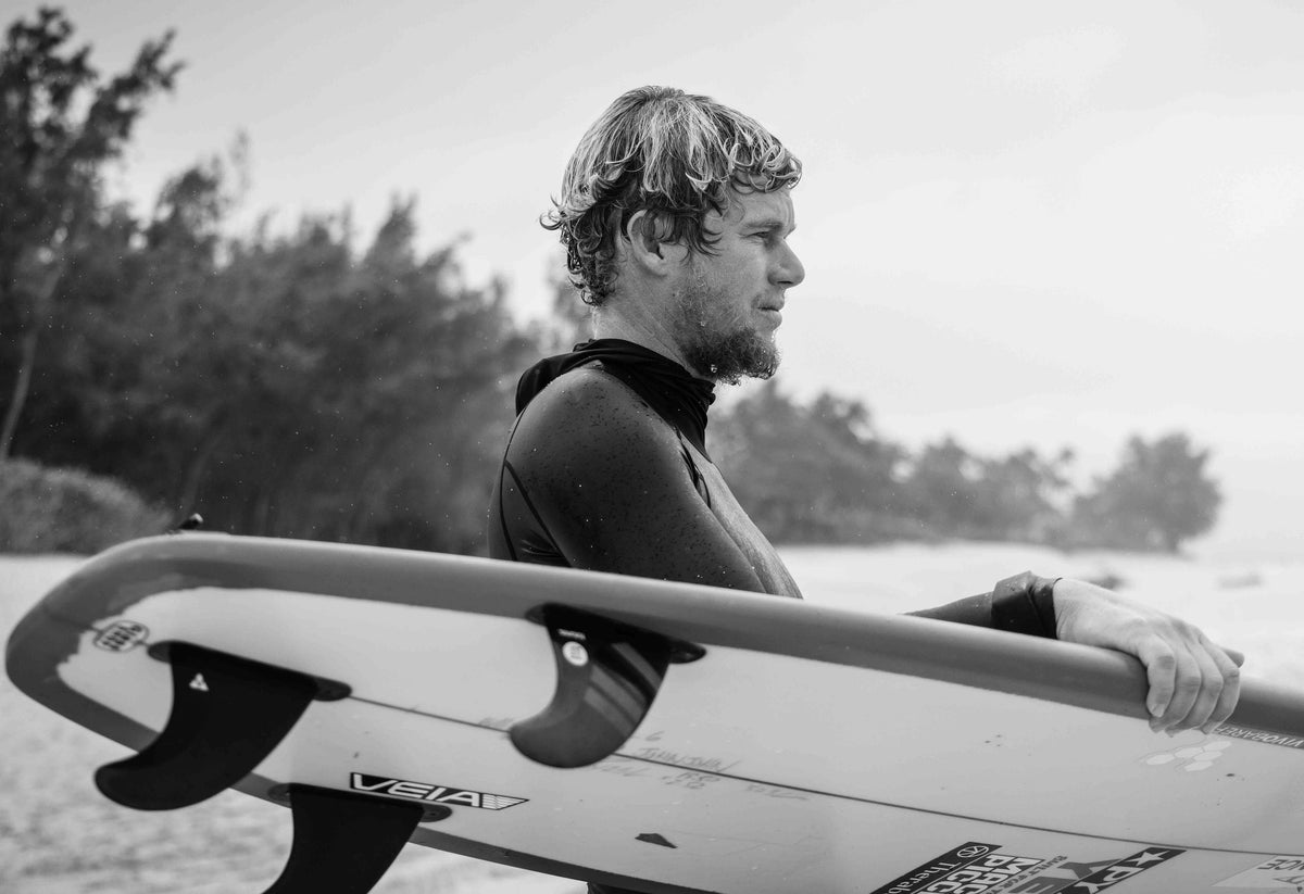 Pyzel Gremlin XL surfboard