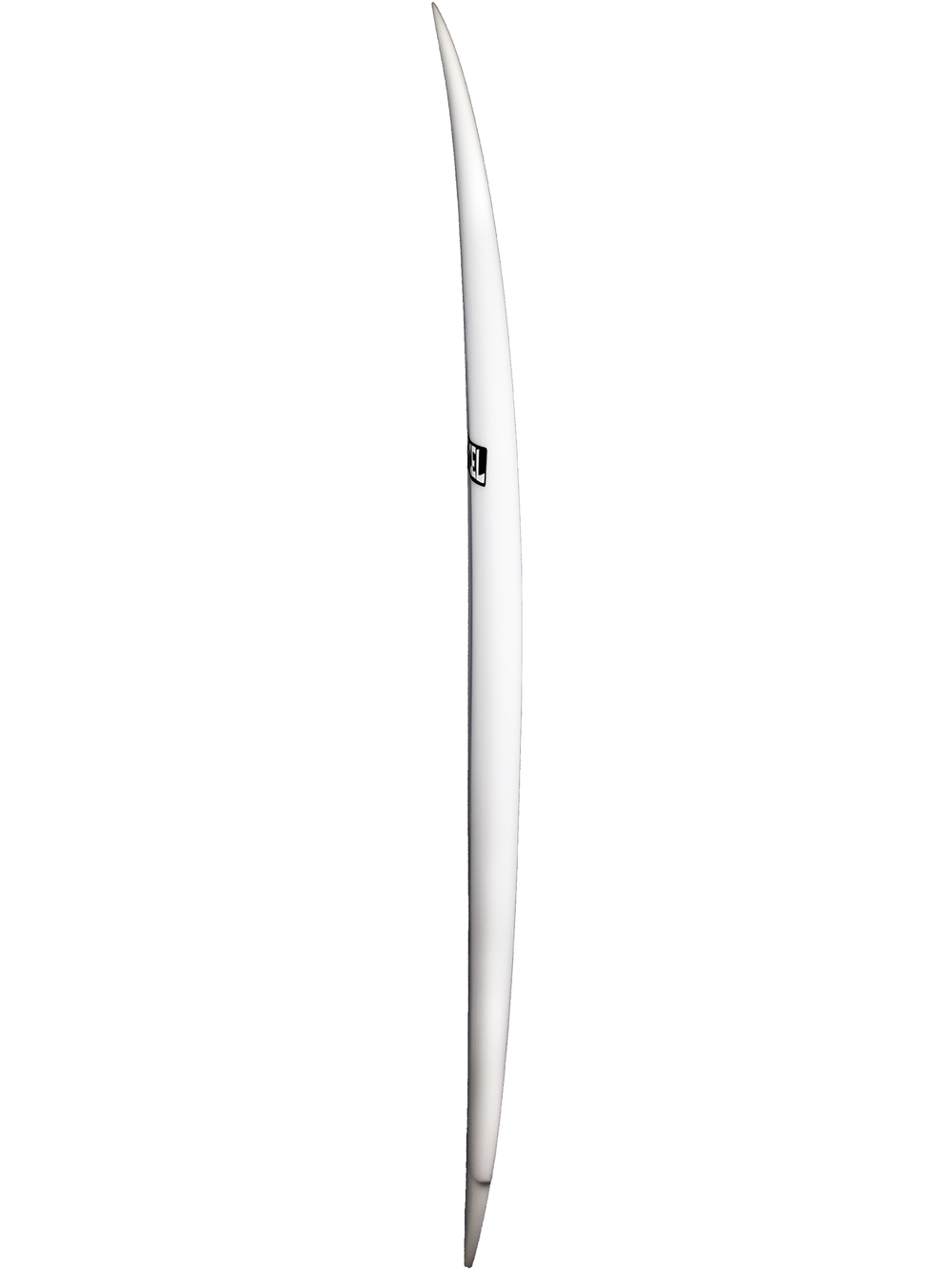 THE HAPPY TWIN surfboard