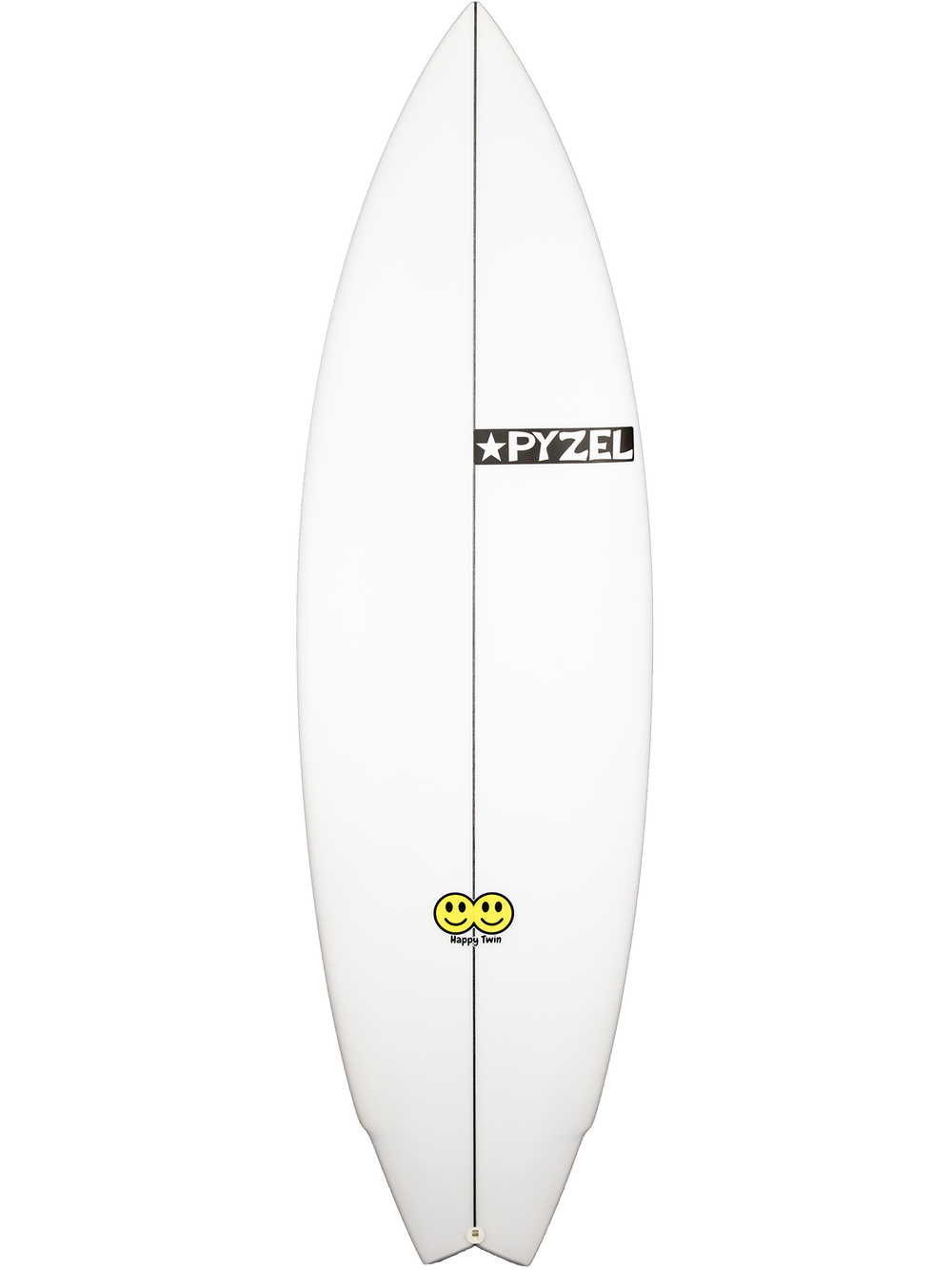 Happy Twin – Pyzel Surfboards Happy Twin – Pyzel Surfboards