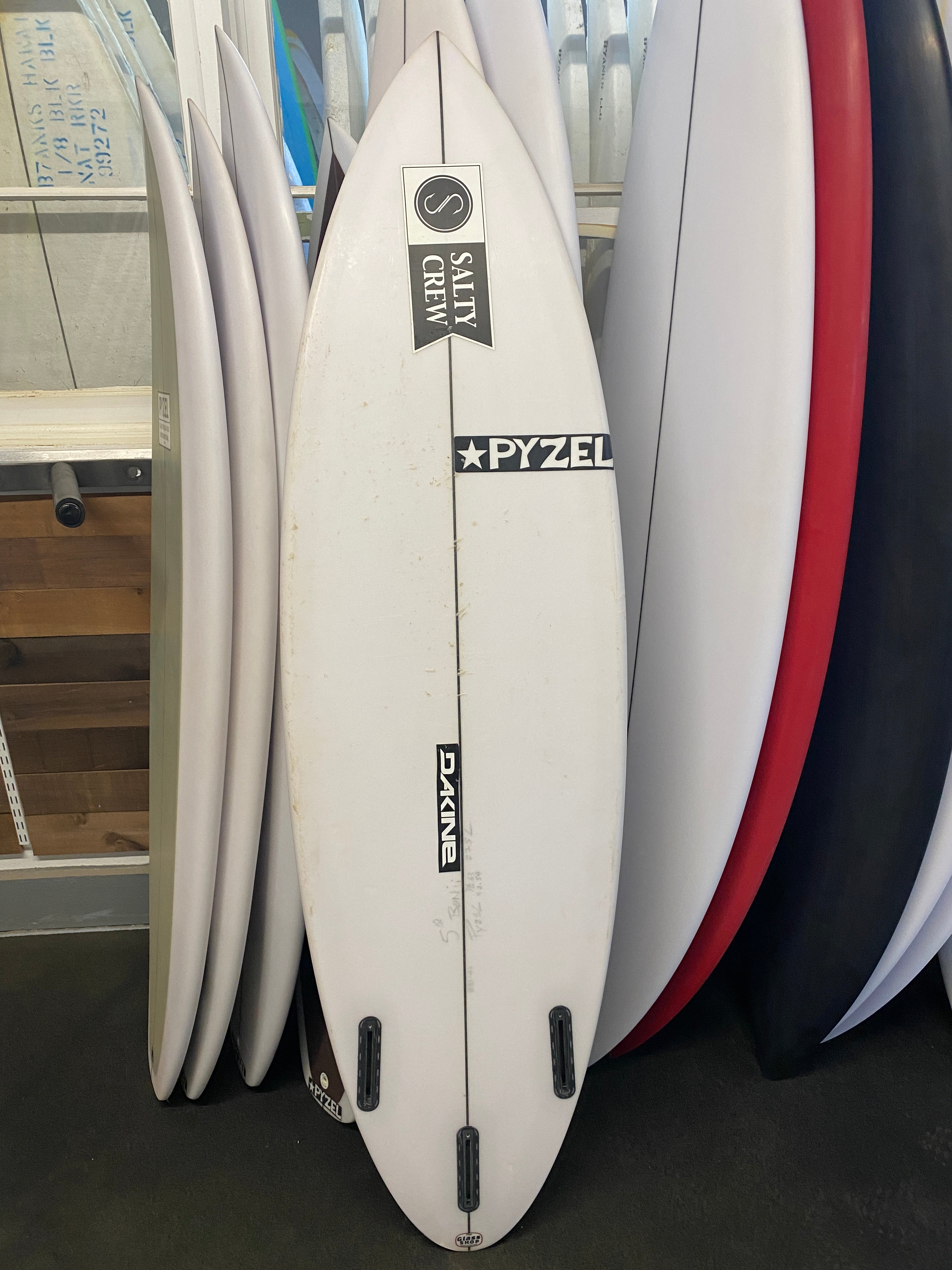 Shop Ghost | Pyzel Surfboards