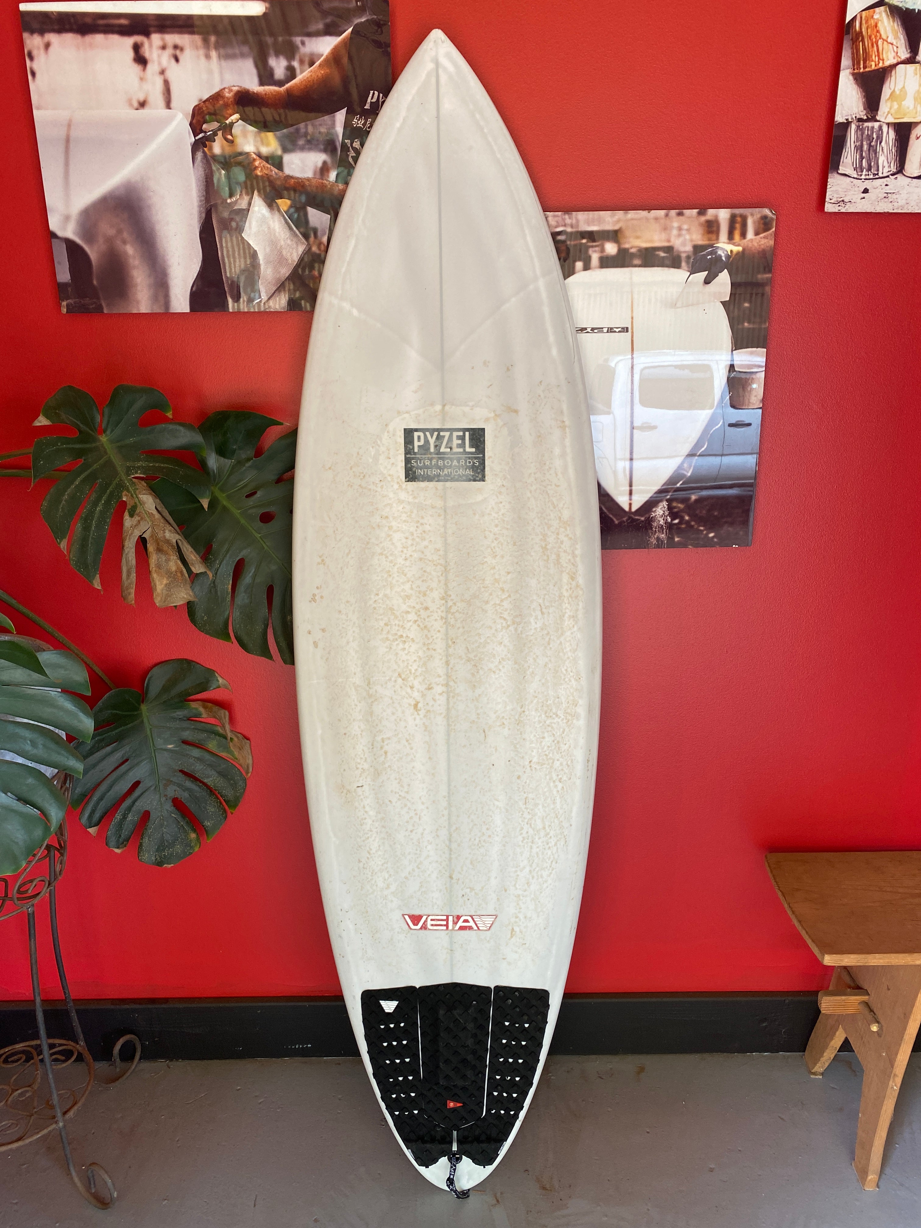 High Performance Shortboards | Pyzel Surfboards
