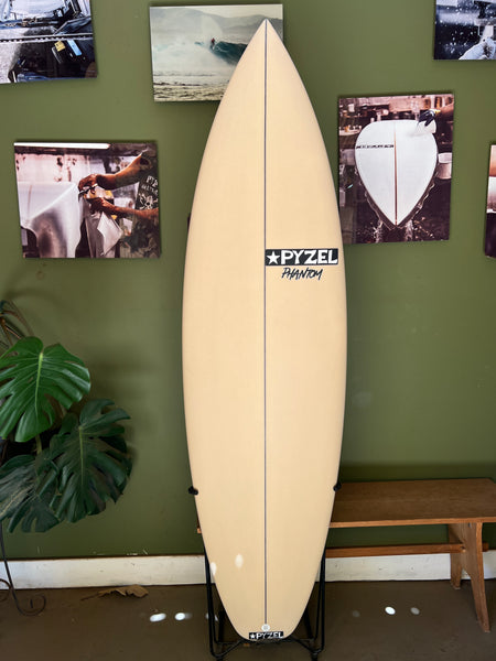 Hammo surfboard speed2 5’8 V2 - Hammo Surfboards