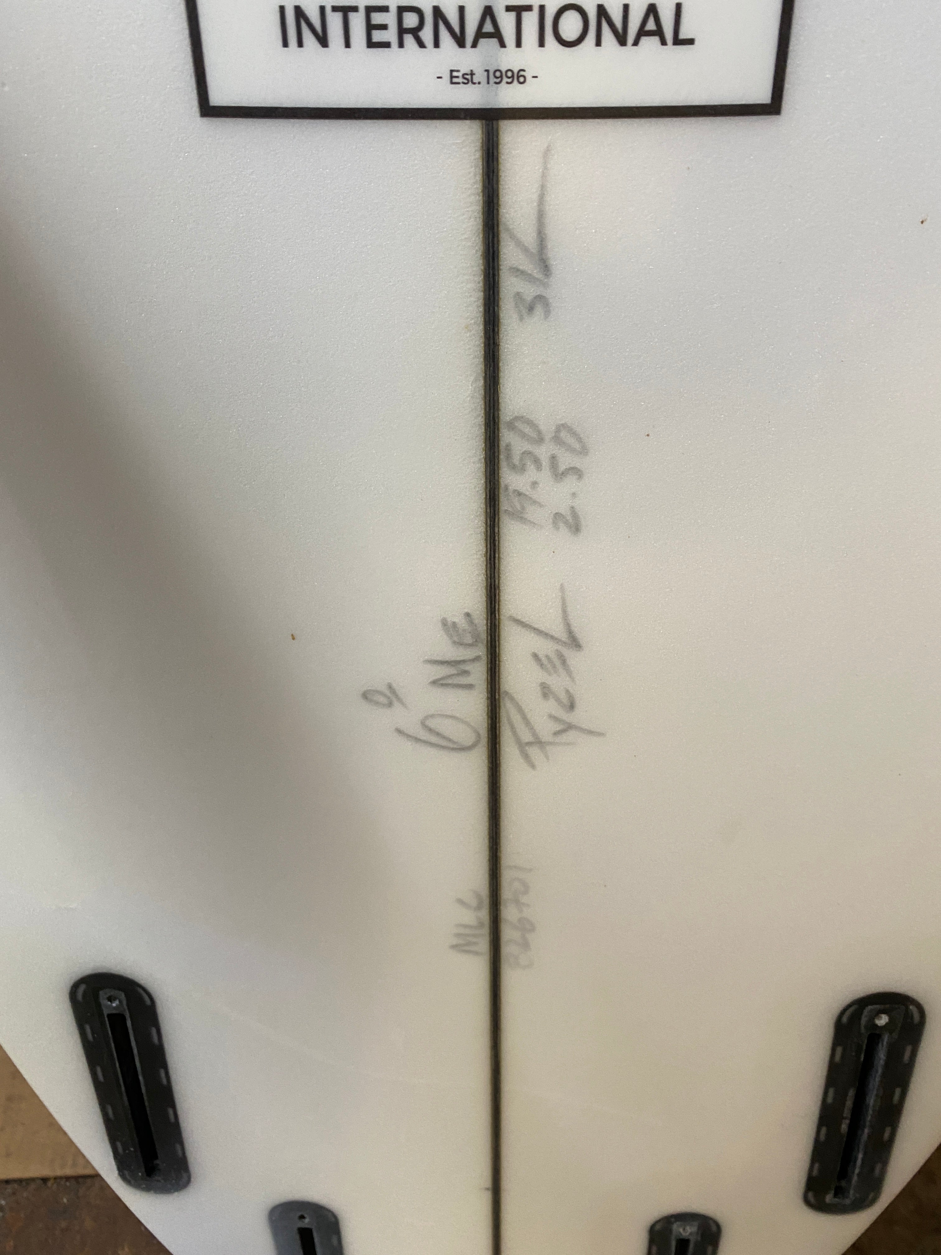 Mid Length Crisis | 6'0