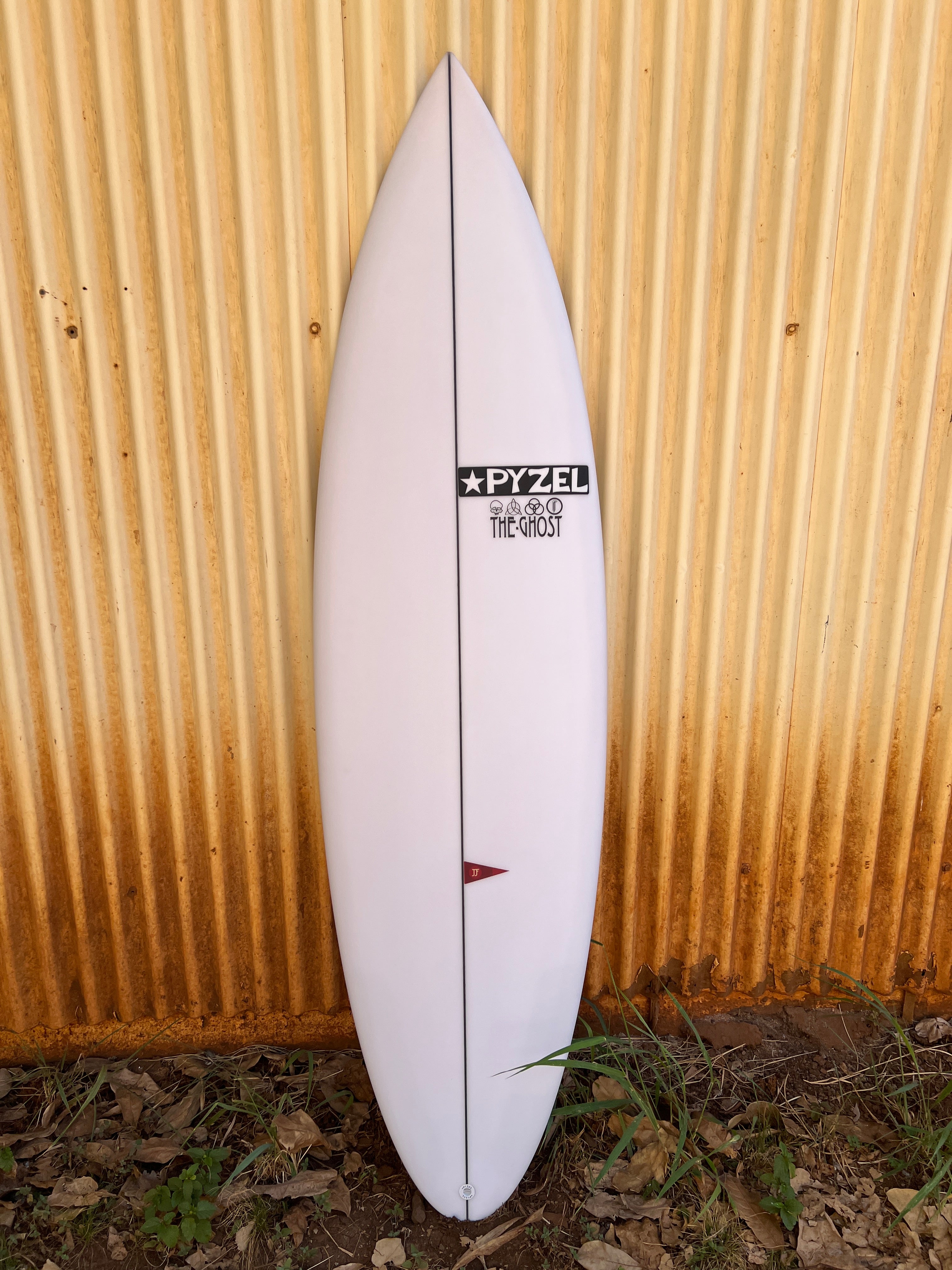 Pyzel 6’4the ghost パイゼル Pyzel 6'4the ghost パイゼル