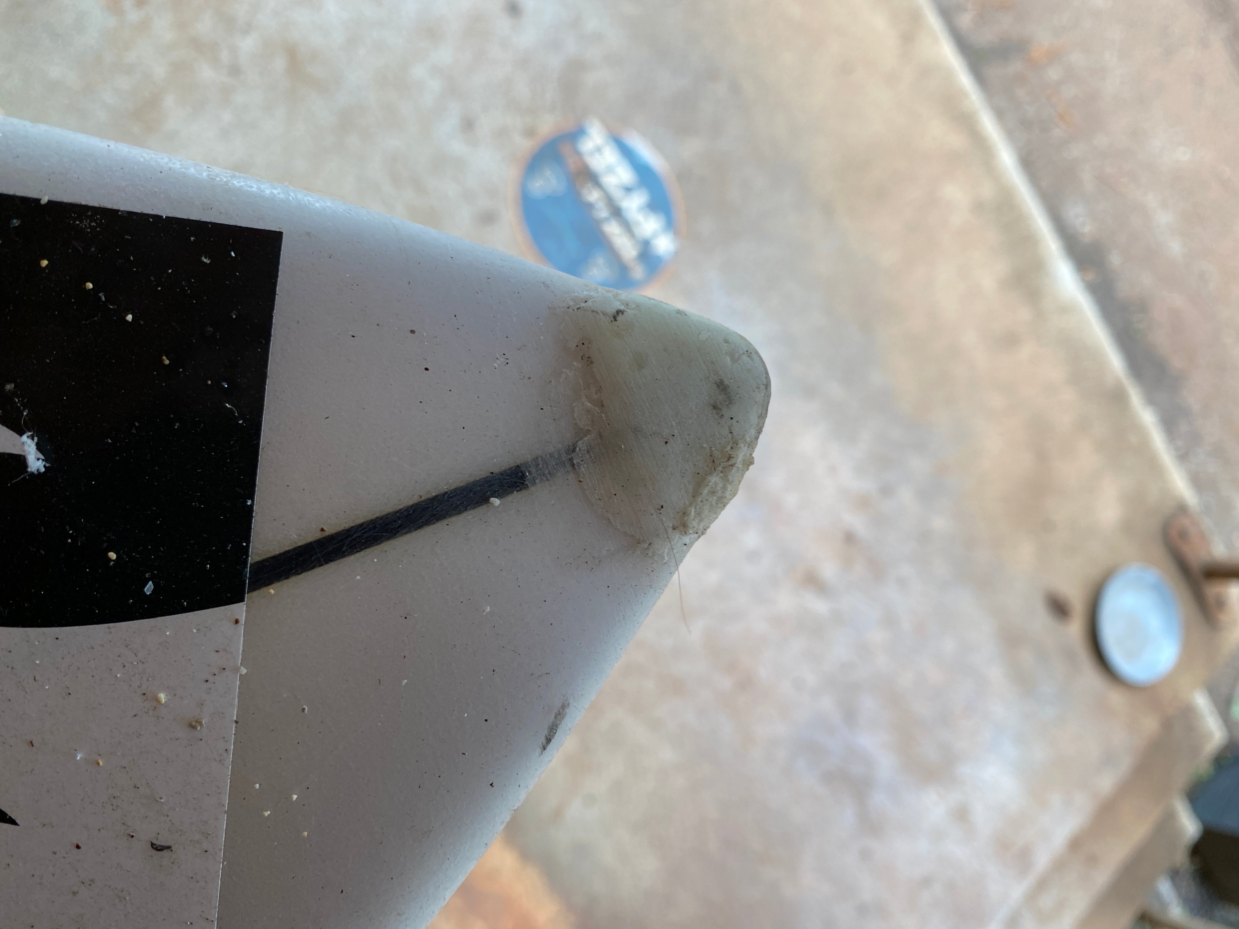 Ghost Pro | 6'1