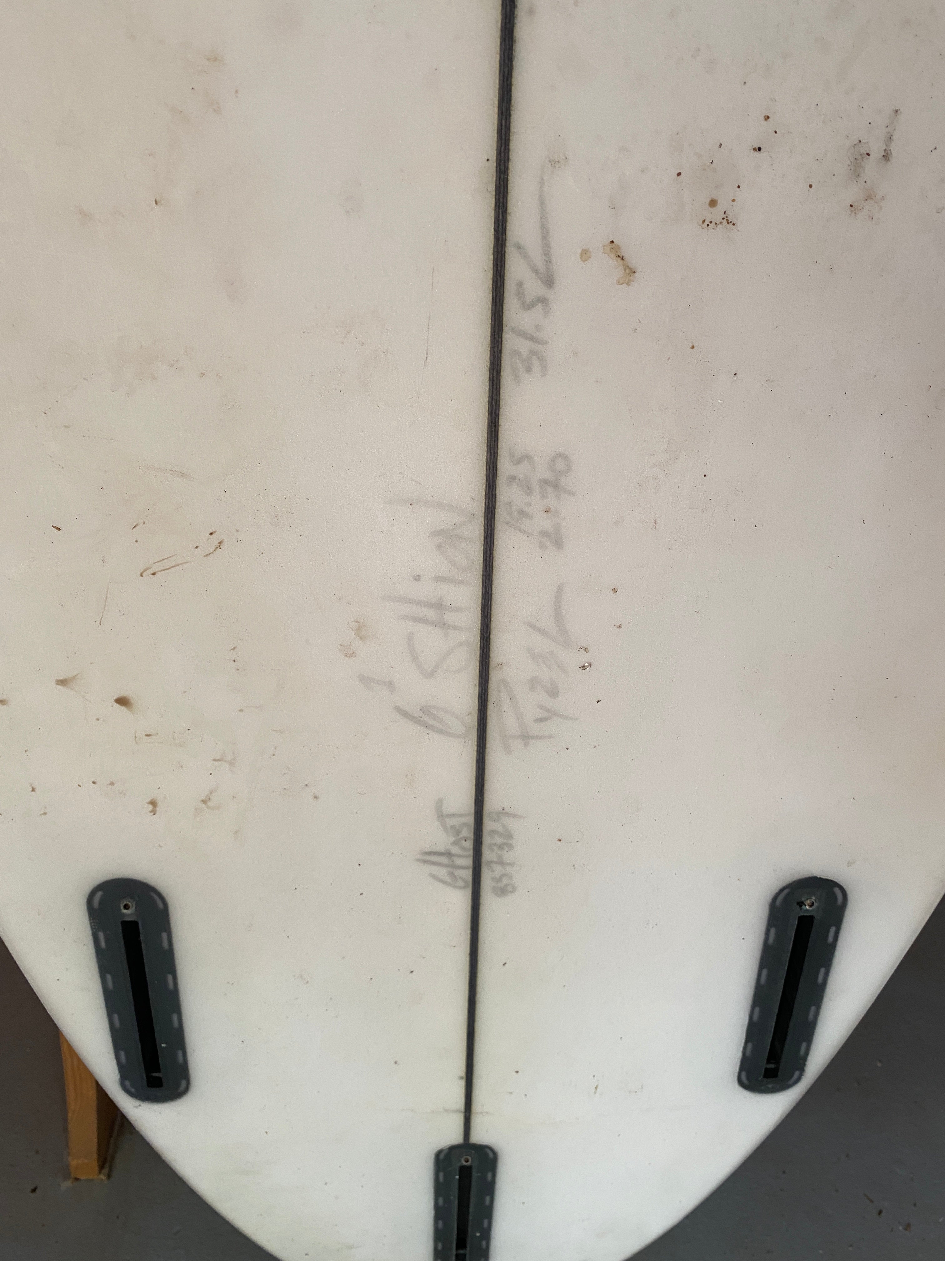 Ghost Pro | 6'1