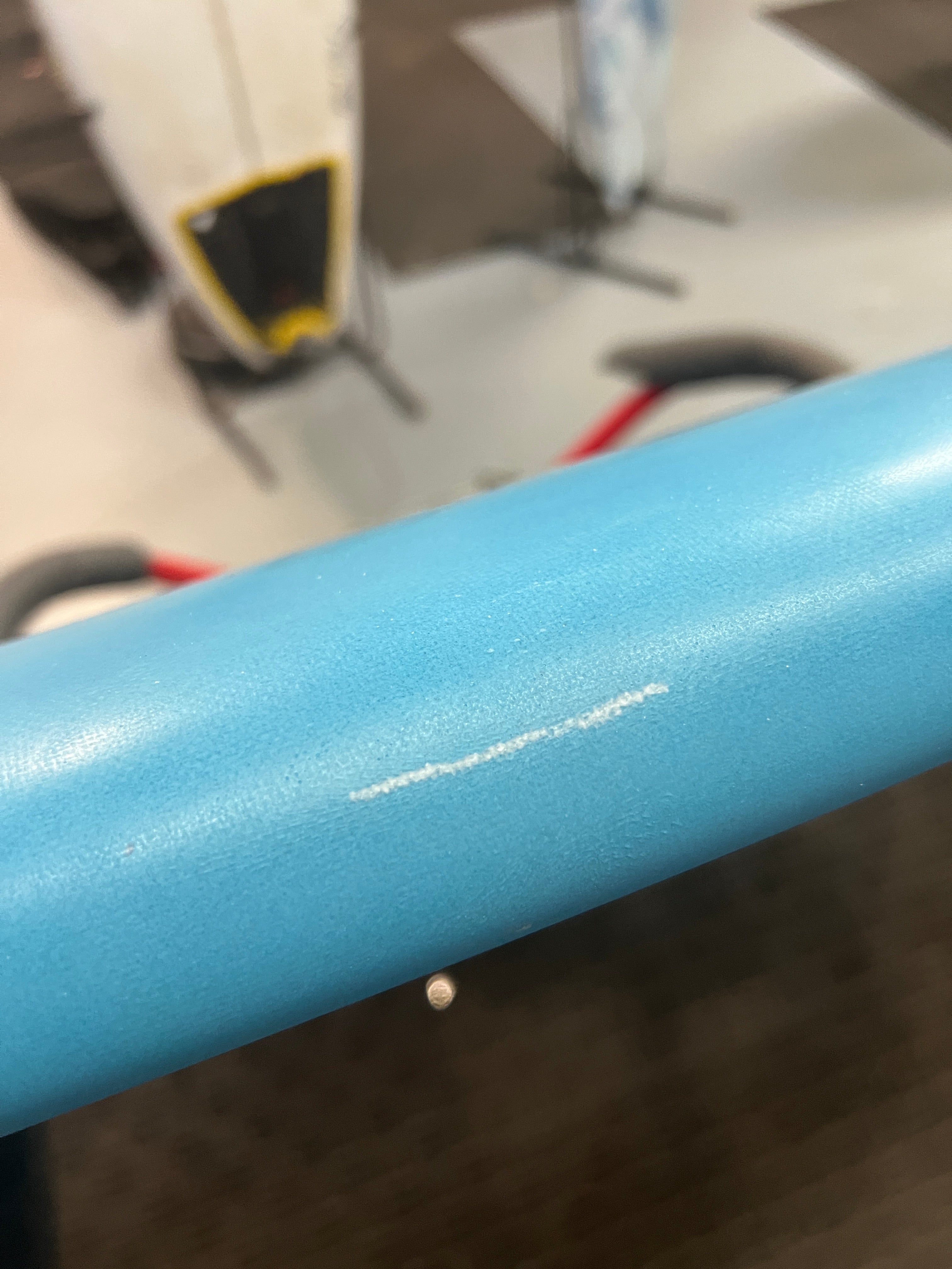 Mid Length Crisis | 7'10