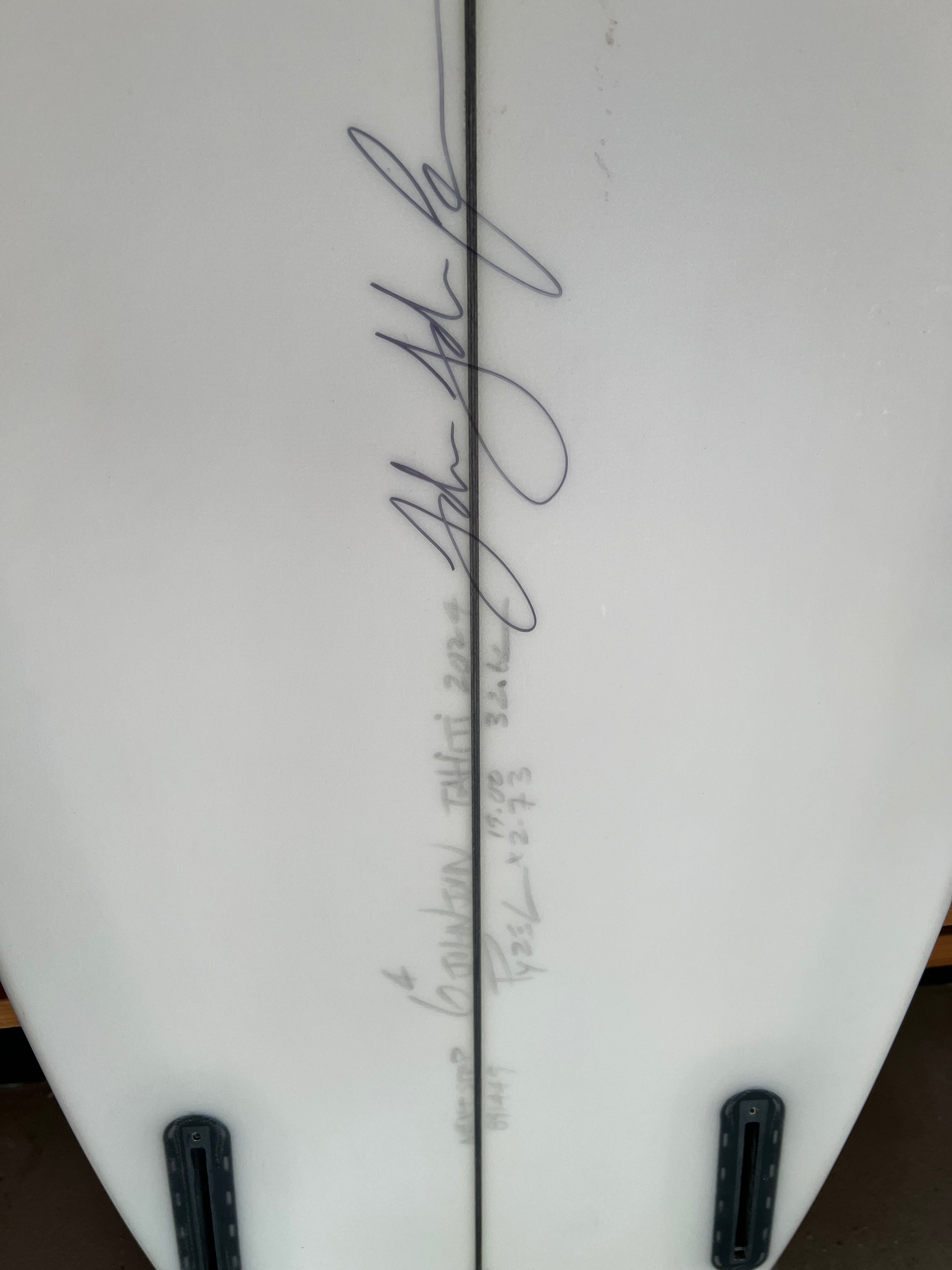 Next Step – Pyzel Surfboards